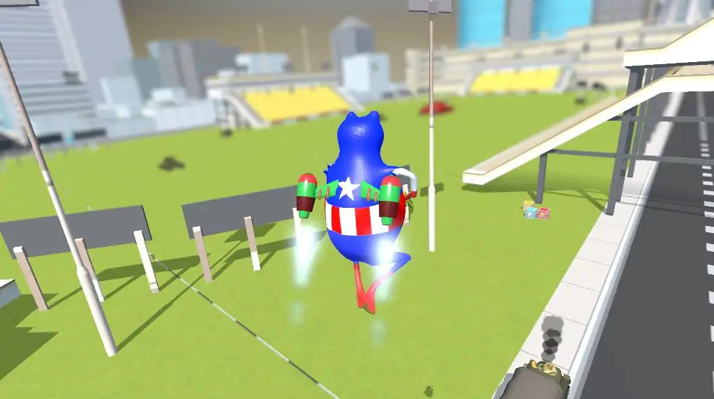 青蛙是惊人的游戏 青蛙是惊人的游戏