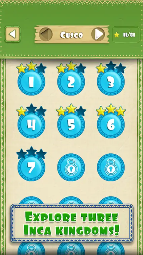 发现隐藏的对象印加探索 发现隐藏的对象印加探索