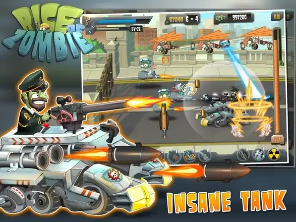 僵尸迷城修改版