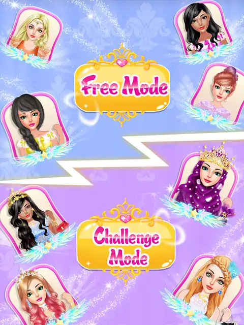 时尚婚礼装扮设计师:女孩游戏 时尚婚礼装扮设计师:女孩游戏