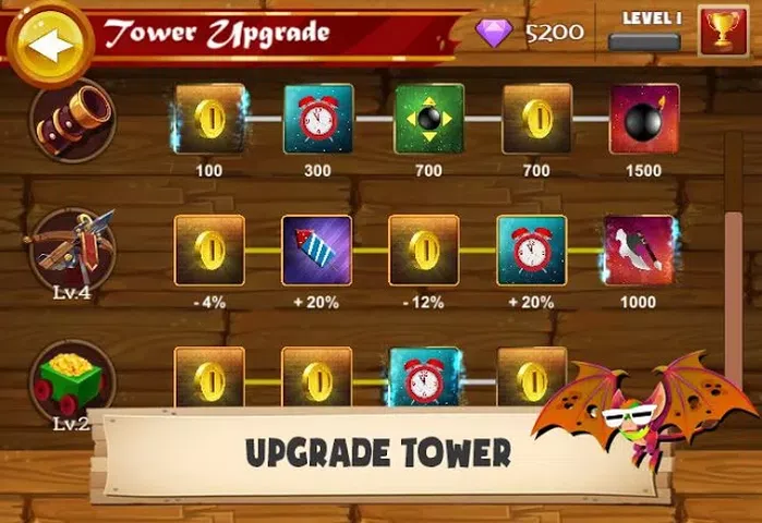 塔防:王国 塔防:王国