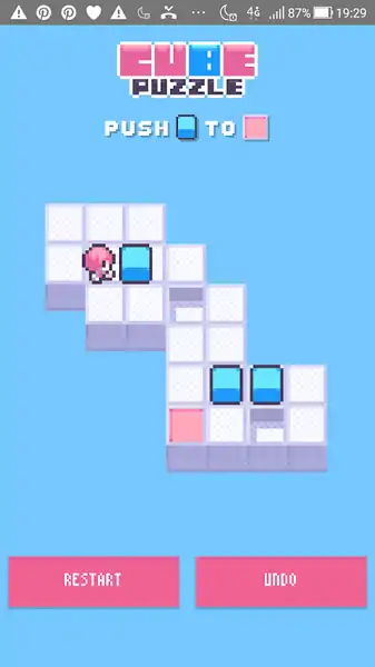 萌萌像素游戏集合