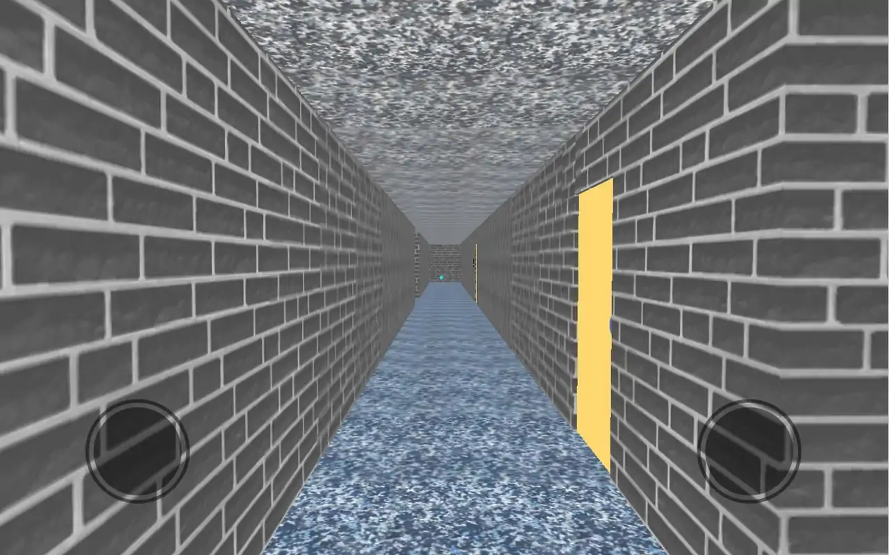 巴尔迪五夜酒店2