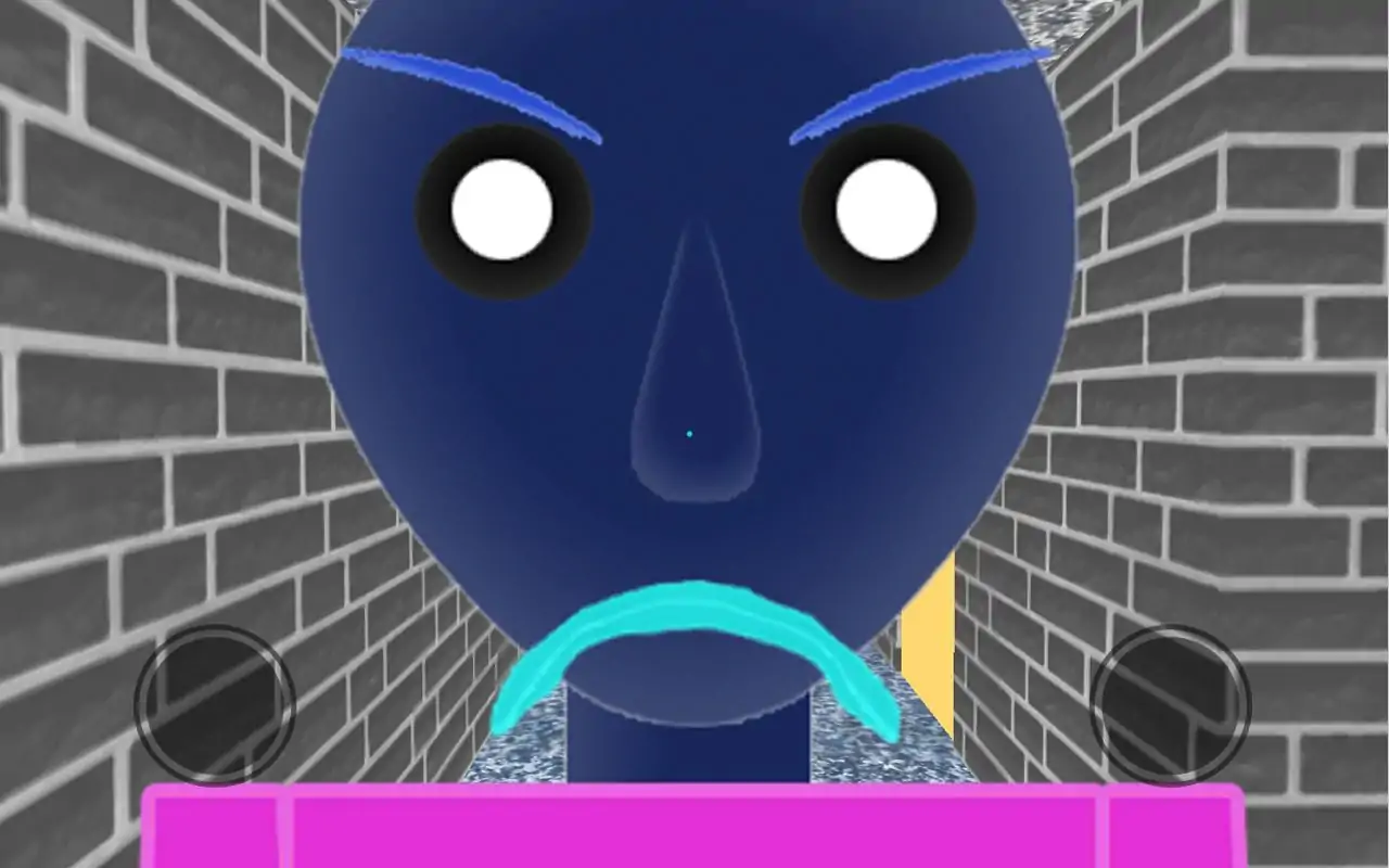 巴尔迪五夜酒店2