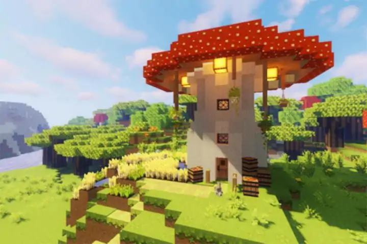 迷你手工艺-新手工艺游戏2021