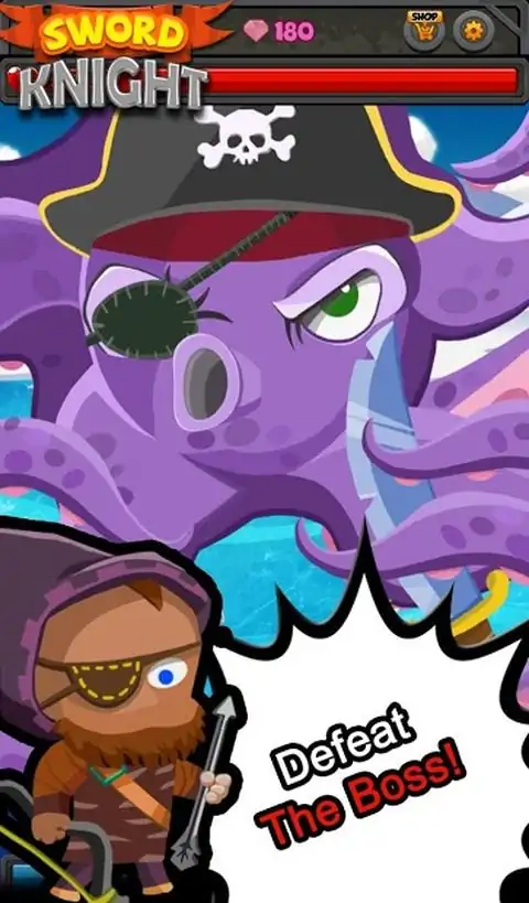 剑骑士:王者归来 剑骑士:王者归来