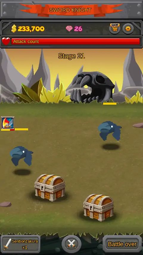 剑骑士:王者归来 剑骑士:王者归来