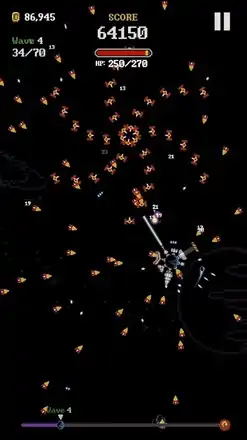 环形防御汉化修改版