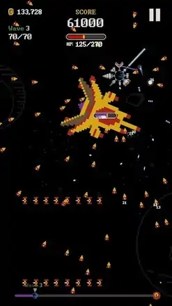 环形防御汉化修改版