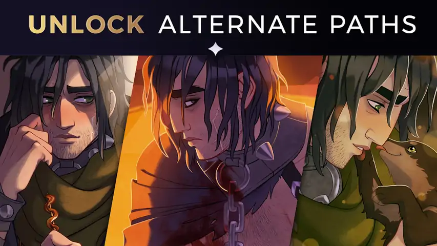 奥秘神秘罗曼史