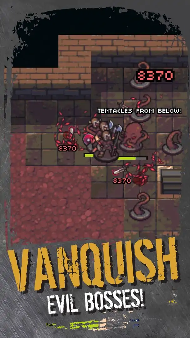 空之剑:地牢冒险者 空之剑:地牢冒险者