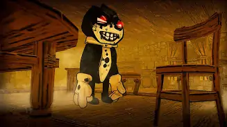 恶魔电影院的5个恐怖之夜