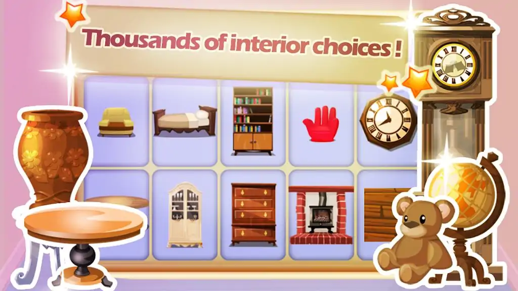 家庭屋-终极玩具屋