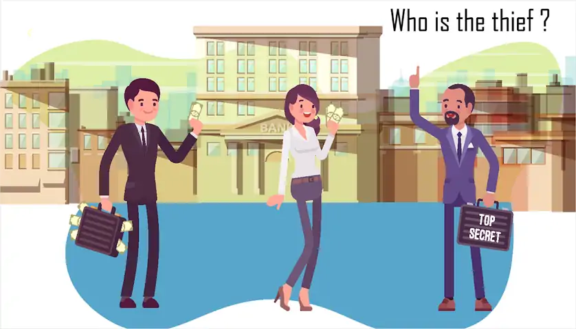 侦探先生2：侦探游戏和刑事案件