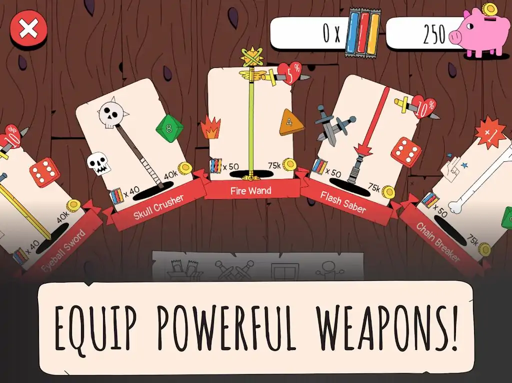 牌桌骑士-地下城爬虫