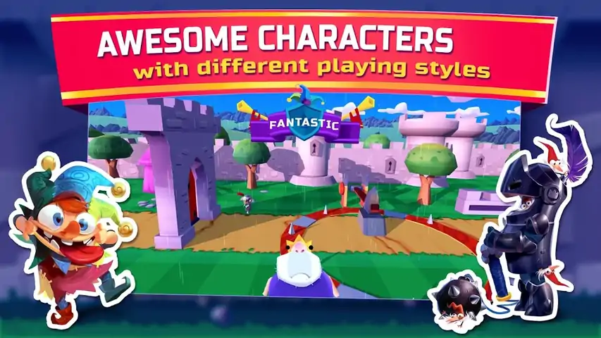 不要杀死骑士-免费亚军3D冒险 不要杀死骑士-免费亚军3D冒险