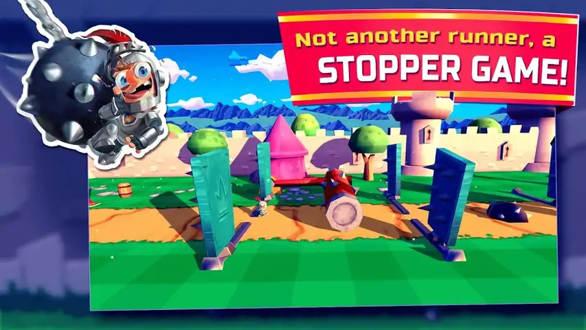 不要杀死骑士-免费亚军3D冒险 不要杀死骑士-免费亚军3D冒险