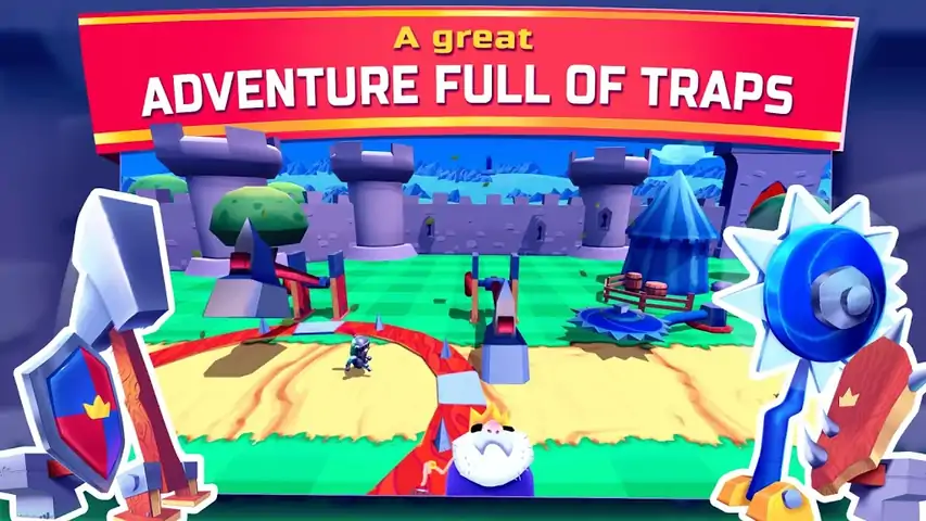 不要杀死骑士-免费亚军3D冒险 不要杀死骑士-免费亚军3D冒险