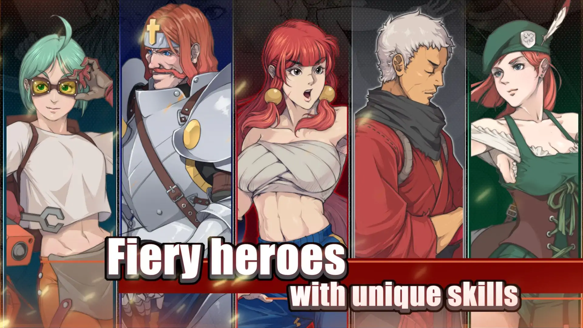 异域传说 异域传说