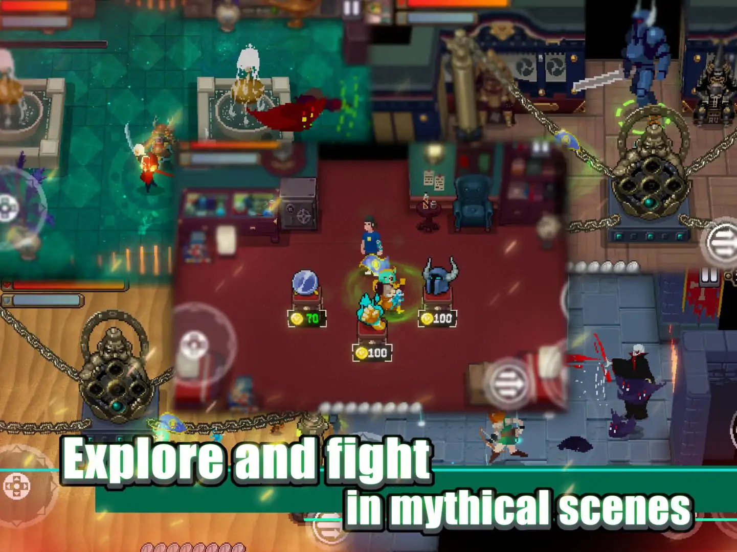 异域传说 异域传说