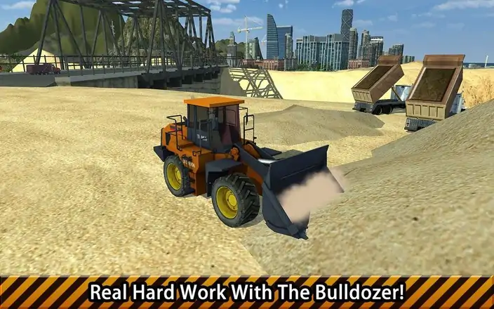 纽约建筑模拟器修改版