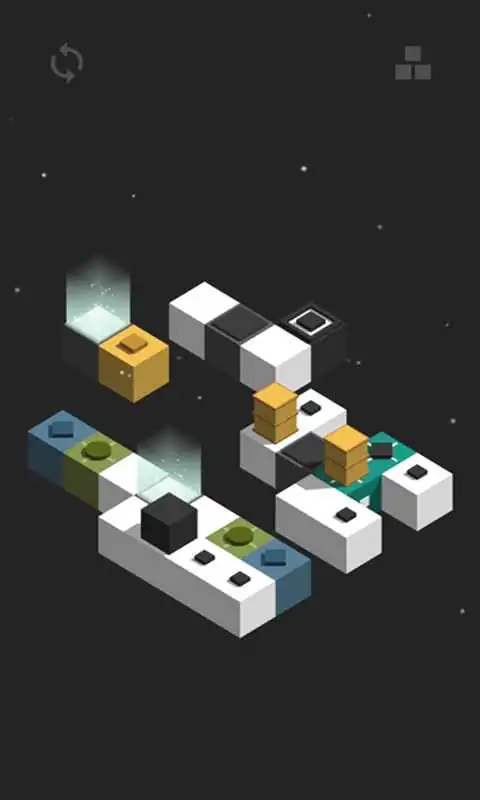 QB一个立方体的故事