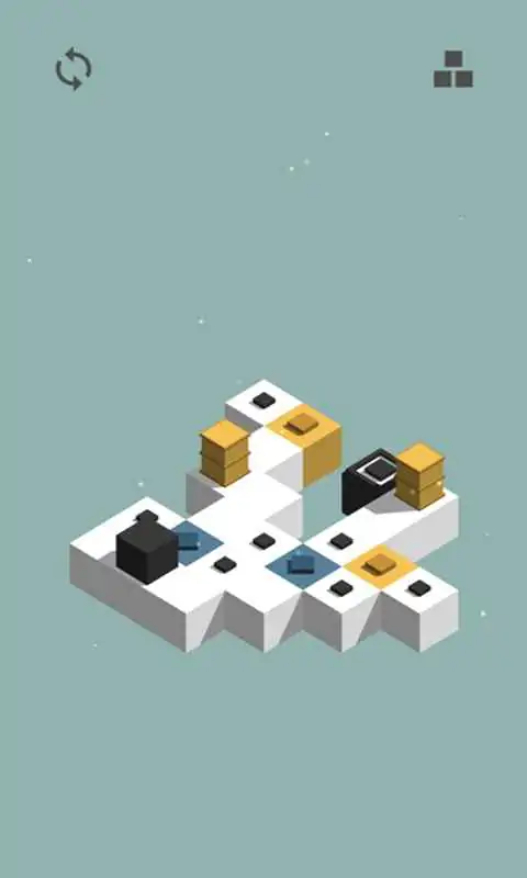 QB一个立方体的故事