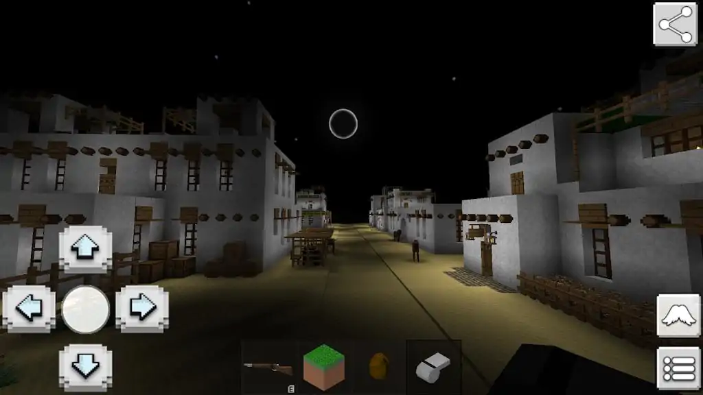 狂野西部工艺 狂野西部工艺