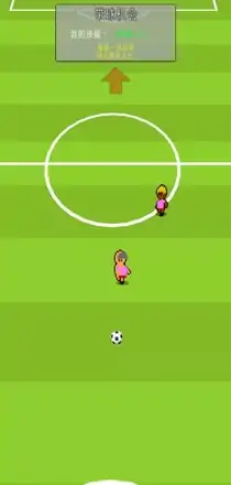 足球明星经理VIP汉化版