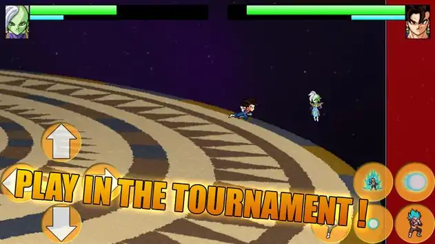 超级赛扬权力之战