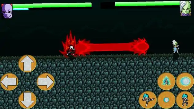 超级赛扬权力之战