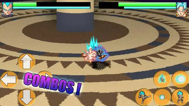 超级赛扬权力之战