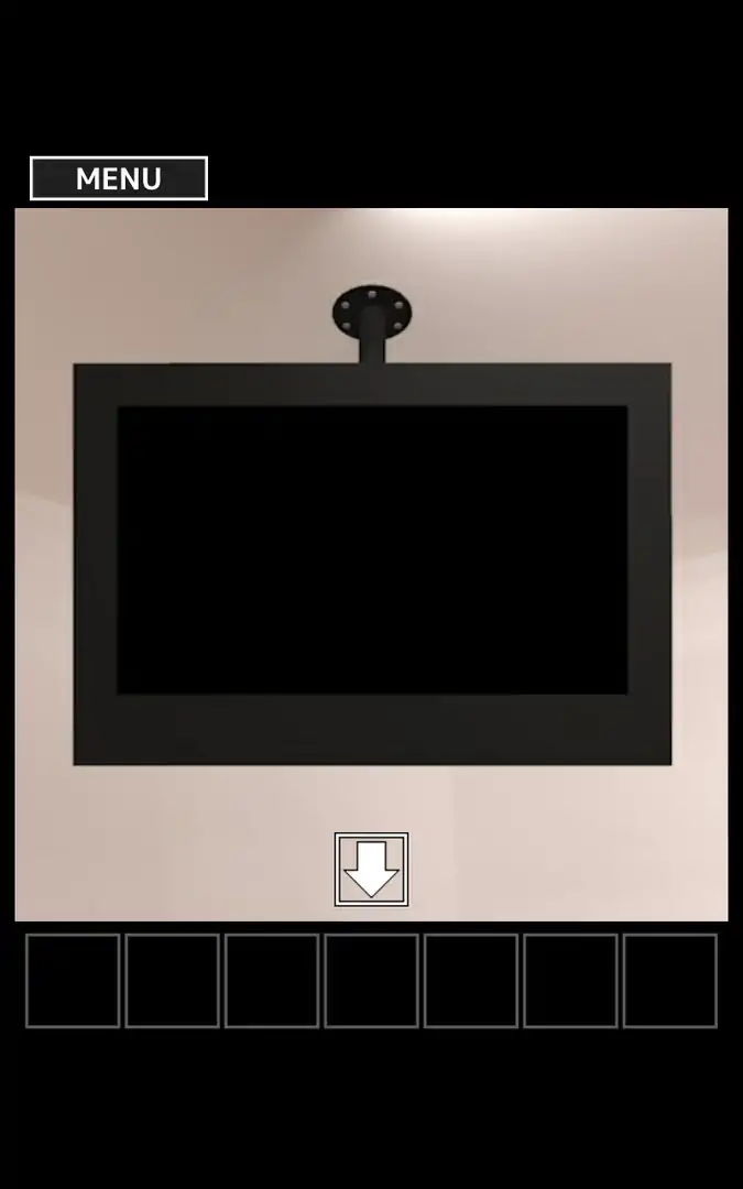 逃生游戏-神秘教室