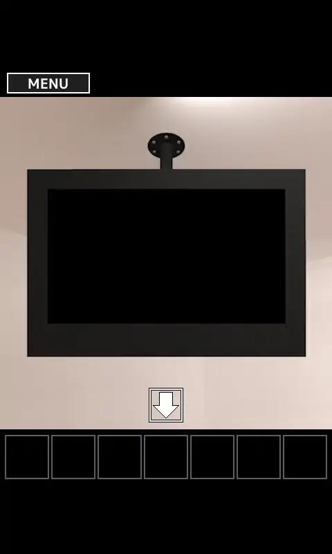 逃生游戏-神秘教室