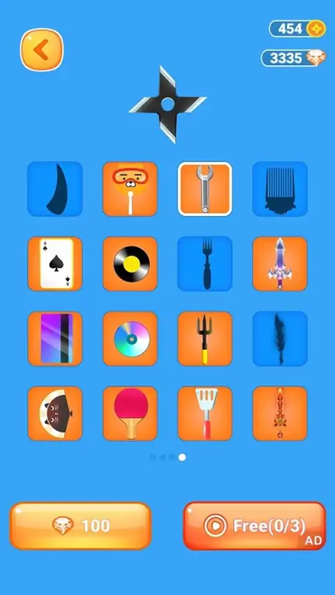 水果爆破刀大师