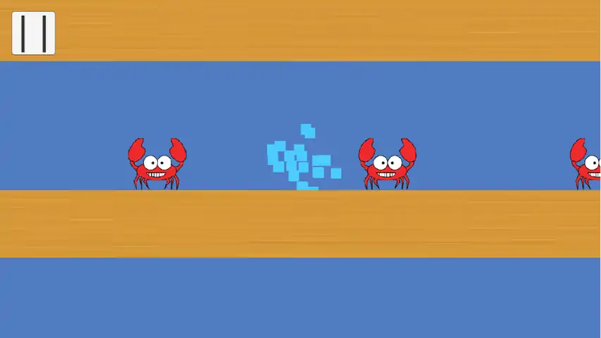 超级泡泡大冒险