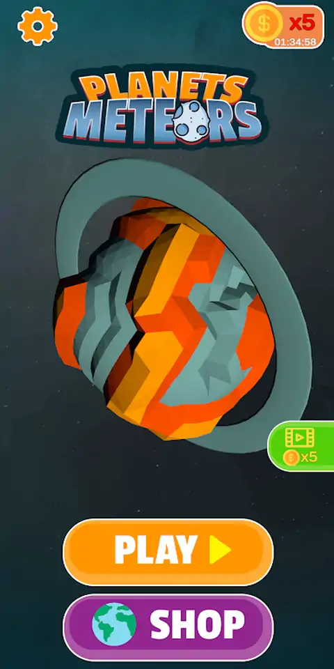 行星毁灭 行星毁灭