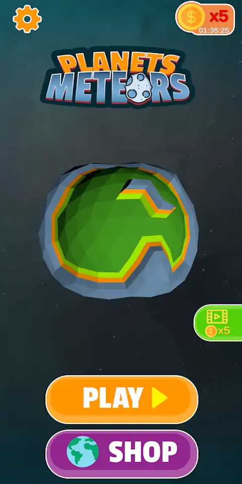 行星毁灭 行星毁灭