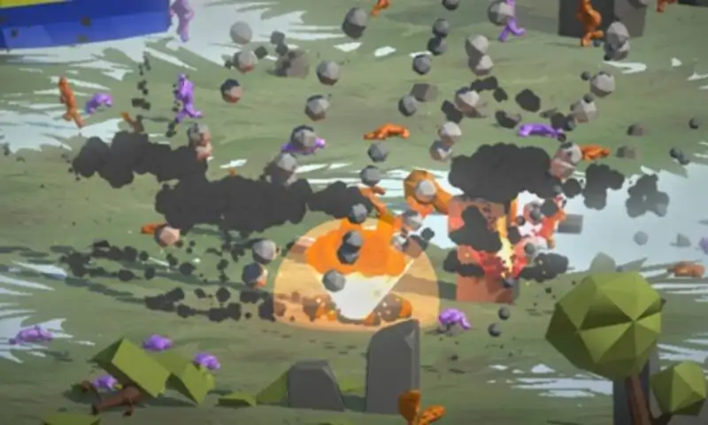 月光宝盒僵尸模拟器