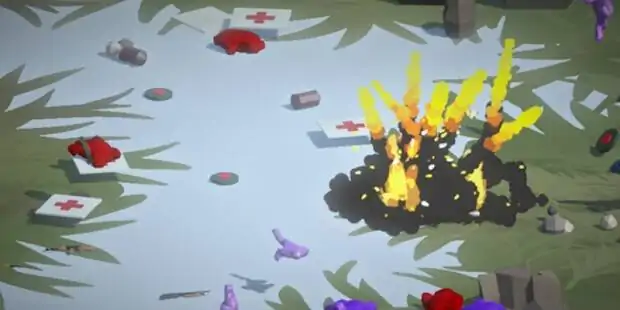 月光宝盒僵尸模拟器