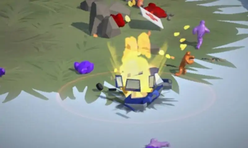 月光宝盒僵尸模拟器