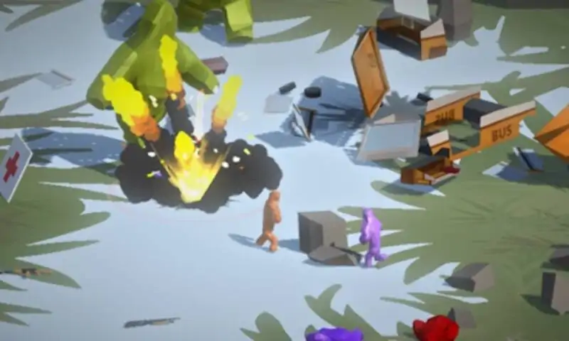 月光宝盒僵尸模拟器