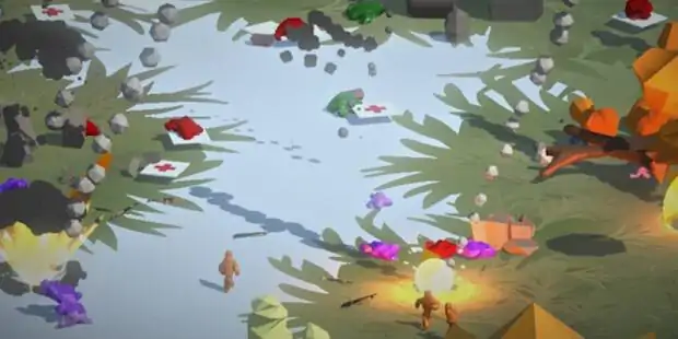 月光宝盒僵尸模拟器