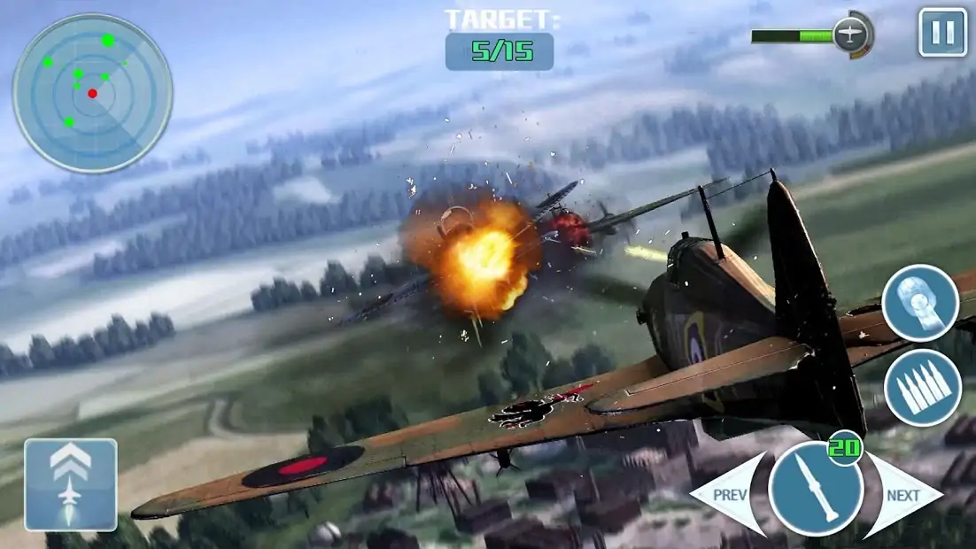 雷霆召唤（汉化）