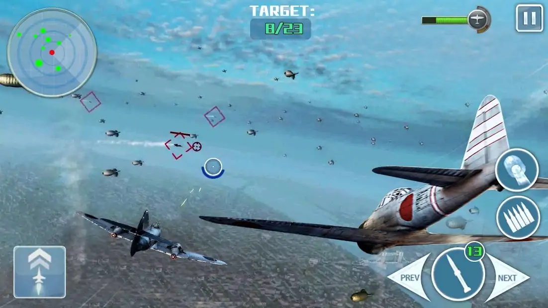 雷霆召唤（汉化）