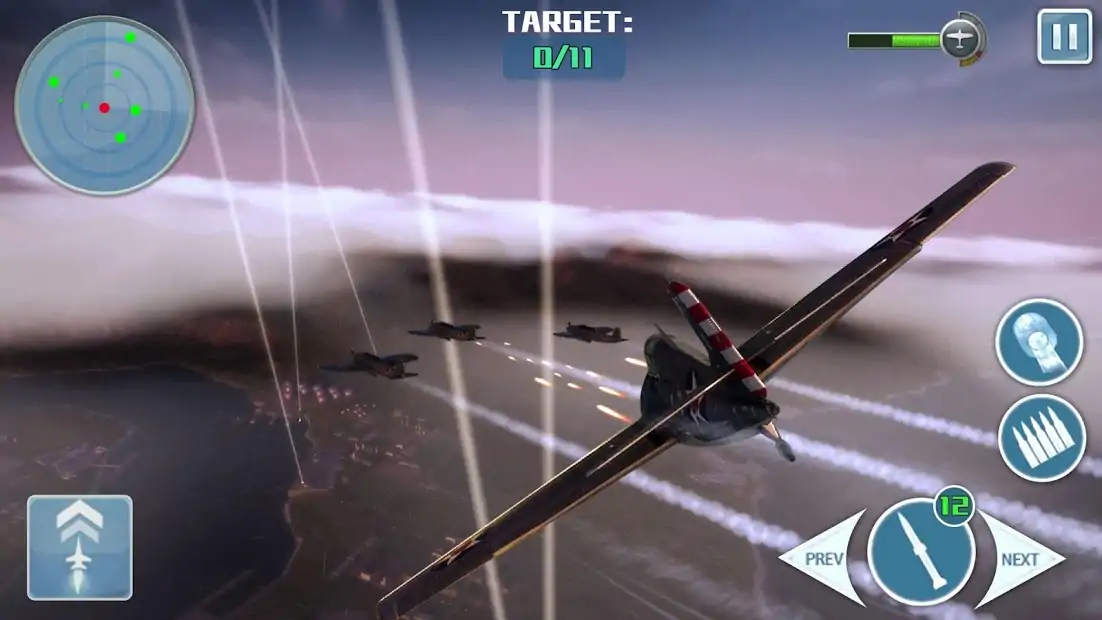 雷霆召唤（汉化）