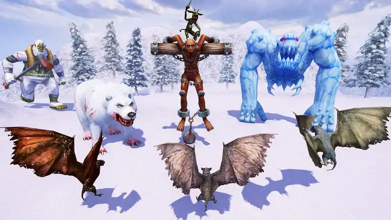 蝙蝠模拟器修改版