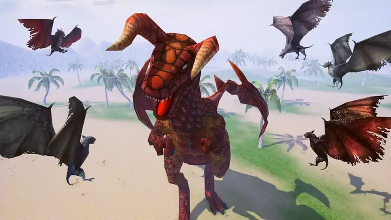 蝙蝠模拟器修改版