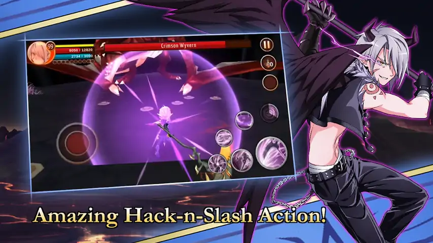 史诗征服汉化修改版