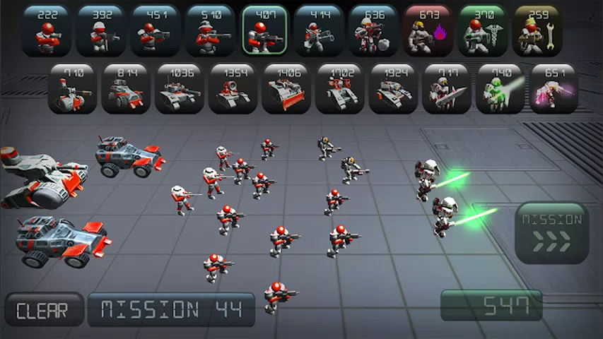 火柴人外星战争模拟器 火柴人外星战争模拟器